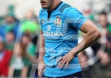 RUGBY 6 NAZIONI 2015