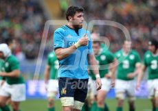 RUGBY 6 NAZIONI 2015
