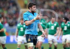 RUGBY 6 NAZIONI 2015