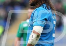 RUGBY 6 NAZIONI 2015
