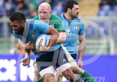 RUGBY 6 NAZIONI 2015