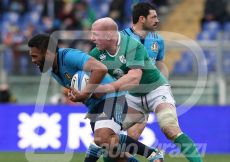 RUGBY 6 NAZIONI 2015