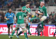 RUGBY 6 NAZIONI 2015