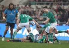 RUGBY 6 NAZIONI 2015