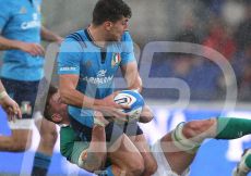 RUGBY 6 NAZIONI 2015