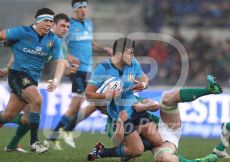 RUGBY 6 NAZIONI 2015