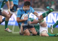 RUGBY 6 NAZIONI 2015