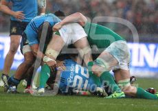 RUGBY 6 NAZIONI 2015