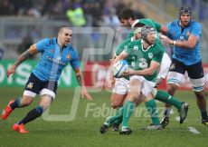 RUGBY 6 NAZIONI 2015