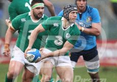 RUGBY 6 NAZIONI 2015