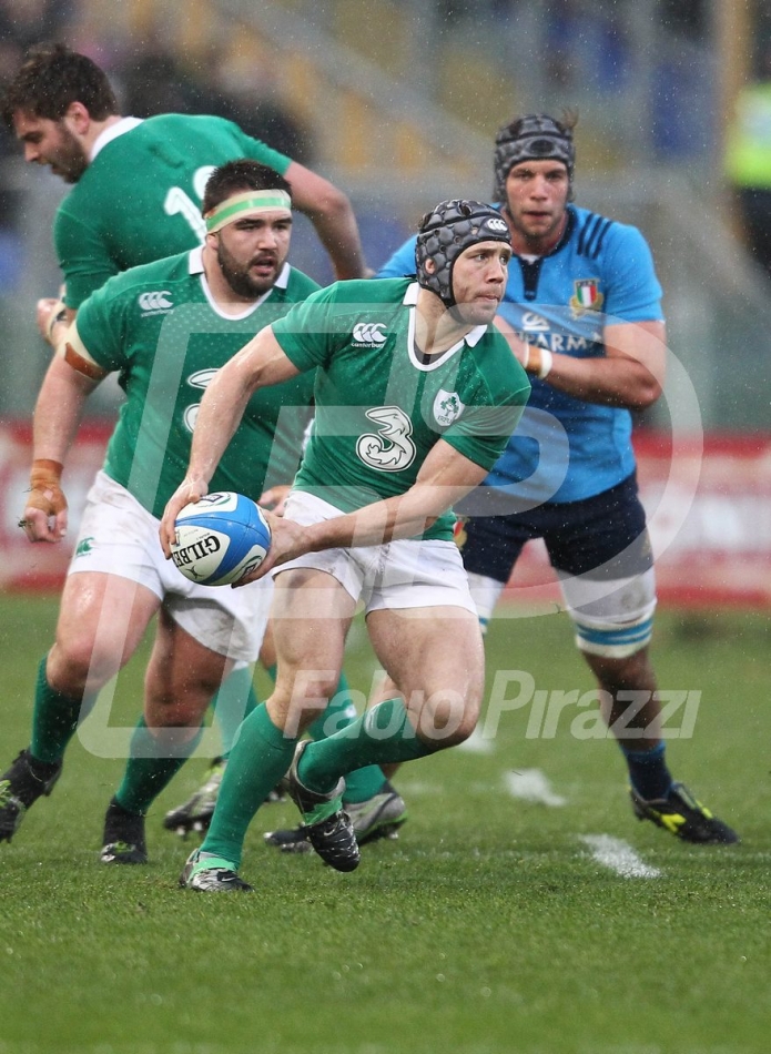 RUGBY 6 NAZIONI 2015