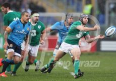 RUGBY 6 NAZIONI 2015