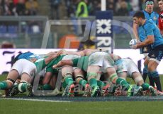 RUGBY 6 NAZIONI 2015
