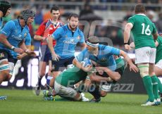 RUGBY 6 NAZIONI 2015