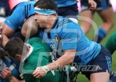RUGBY 6 NAZIONI 2015