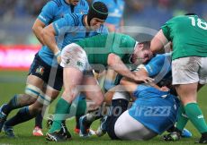RUGBY 6 NAZIONI 2015