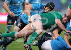 RUGBY 6 NAZIONI 2015