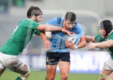 RUGBY 6 NAZIONI 2015