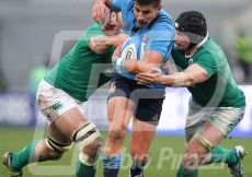 RUGBY 6 NAZIONI 2015