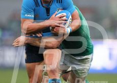 RUGBY 6 NAZIONI 2015