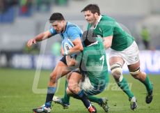 RUGBY 6 NAZIONI 2015