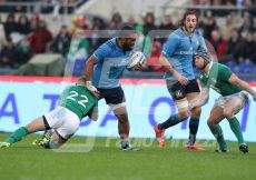 RUGBY 6 NAZIONI 2015