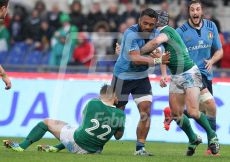 RUGBY 6 NAZIONI 2015