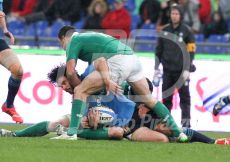 RUGBY 6 NAZIONI 2015