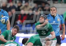 RUGBY 6 NAZIONI 2015