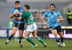 RUGBY 6 NAZIONI 2015