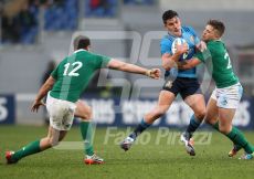 RUGBY 6 NAZIONI 2015