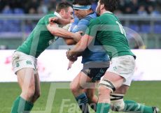RUGBY 6 NAZIONI 2015