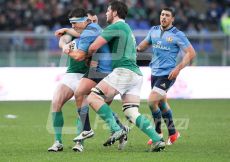 RUGBY 6 NAZIONI 2015