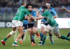 RUGBY 6 NAZIONI 2015