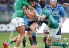 RUGBY 6 NAZIONI 2015