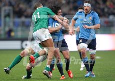 RUGBY 6 NAZIONI 2015
