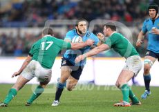 RUGBY 6 NAZIONI 2015