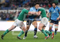 RUGBY 6 NAZIONI 2015