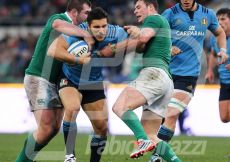 RUGBY 6 NAZIONI 2015