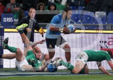 RUGBY 6 NAZIONI 2015