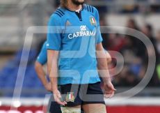 RUGBY 6 NAZIONI 2015