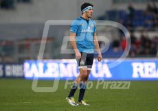 RUGBY 6 NAZIONI 2015