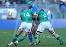 RUGBY 6 NAZIONI 2019 ITALIAvsIRLANDA