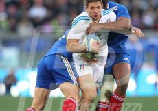 RUGBY ITALIA FRANCIA 2013