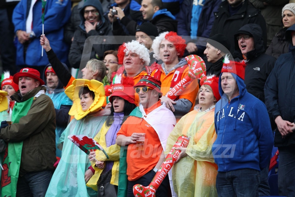 TIFOSI GALLES9