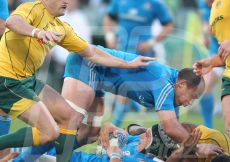 PARISSE MINTO