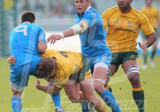 PARISSE SERGIO