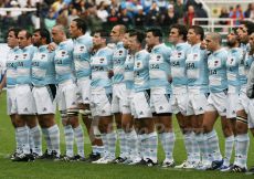 RUGBY- ITALIA ARGENTINA