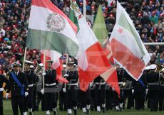 RUGBY- ITALIA FRANCIA 2011