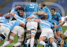 RUGBY-ITALIA ARGENTINA 2013